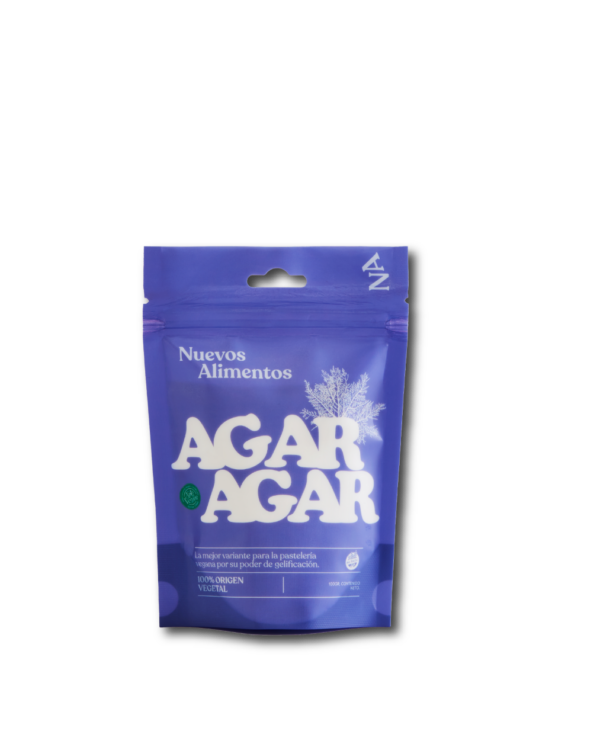 Agar Agar