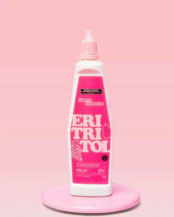 Eritritol Líquido