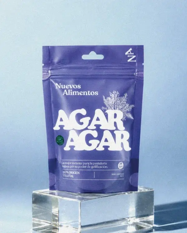 Agar Agar