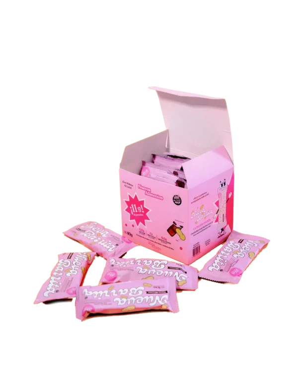 Caja Nueva Barrita