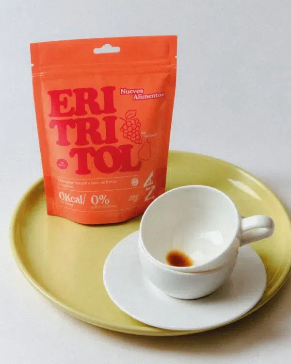 Eritritol