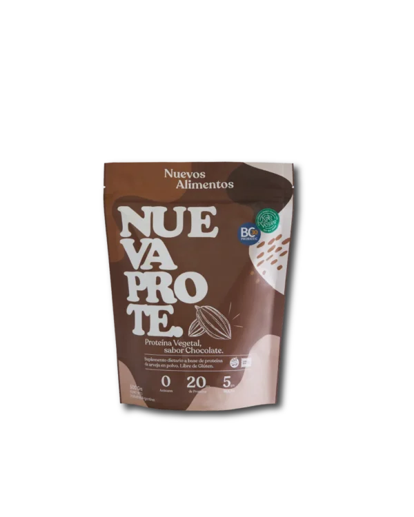 Proteína Chocolate