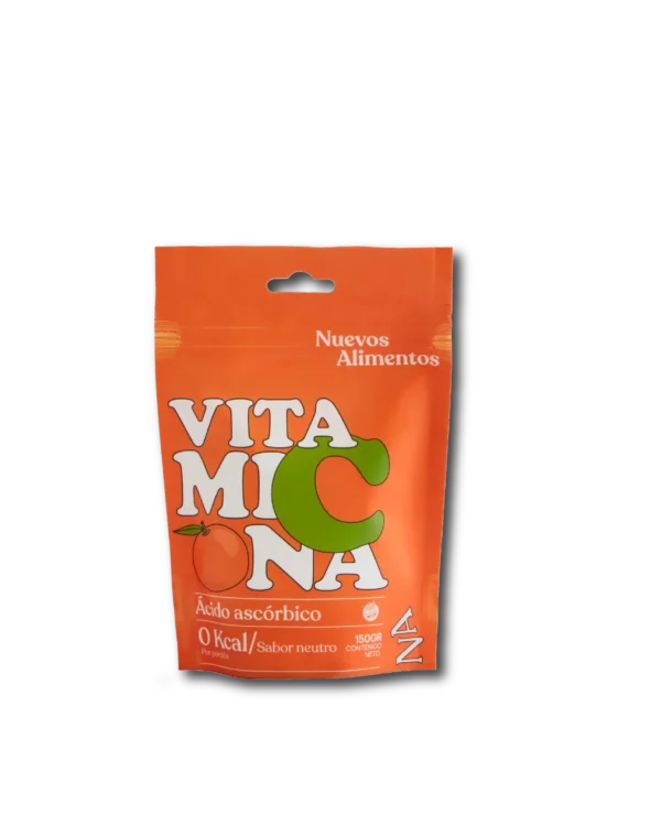Vitamina C